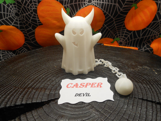 Casper Devil