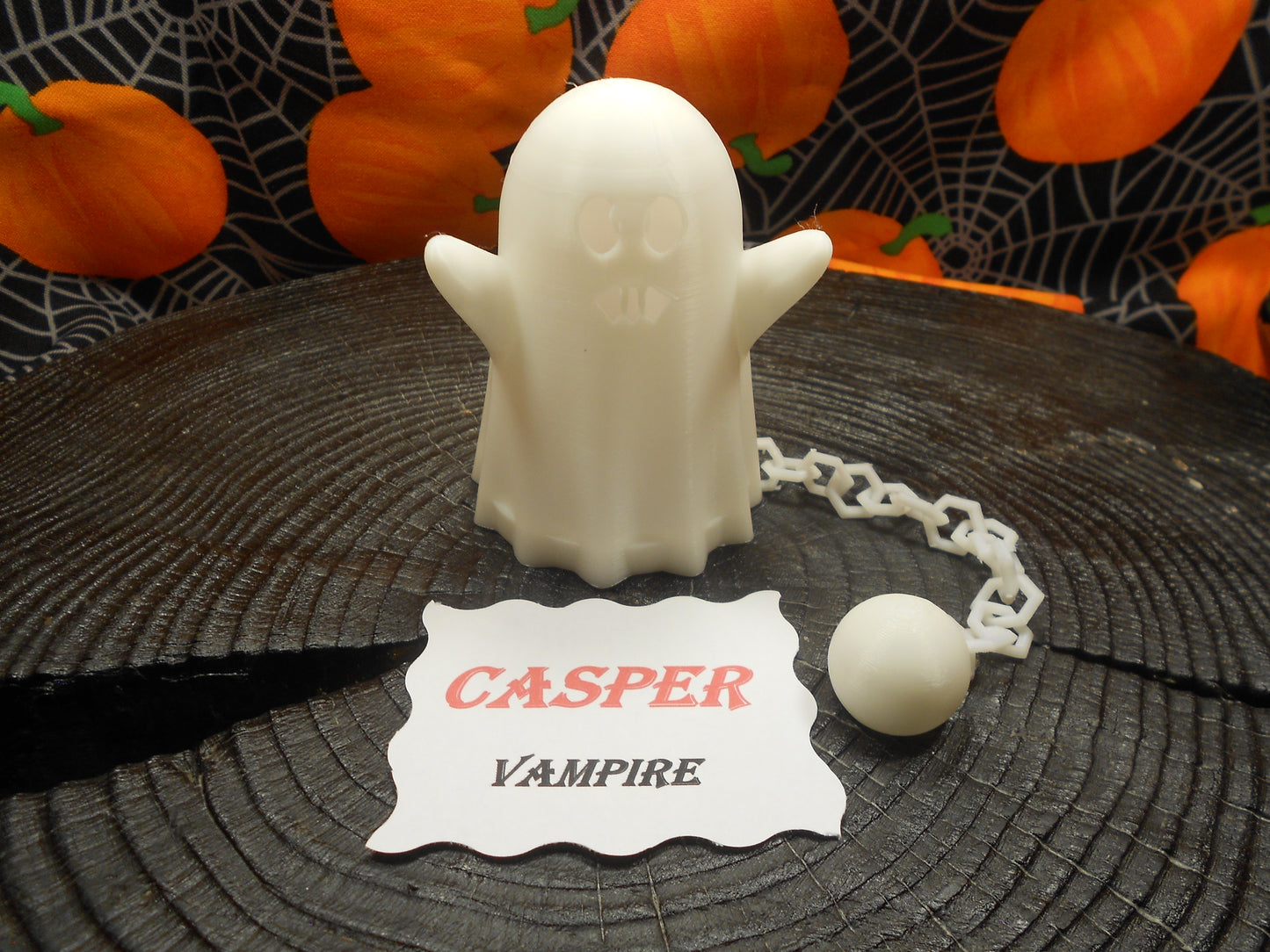 Casper Vampire