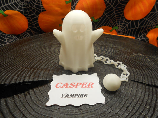 Casper Vampire