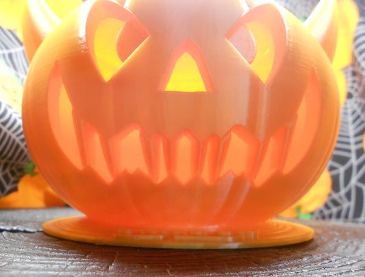 Pumpkin Devil 250mm