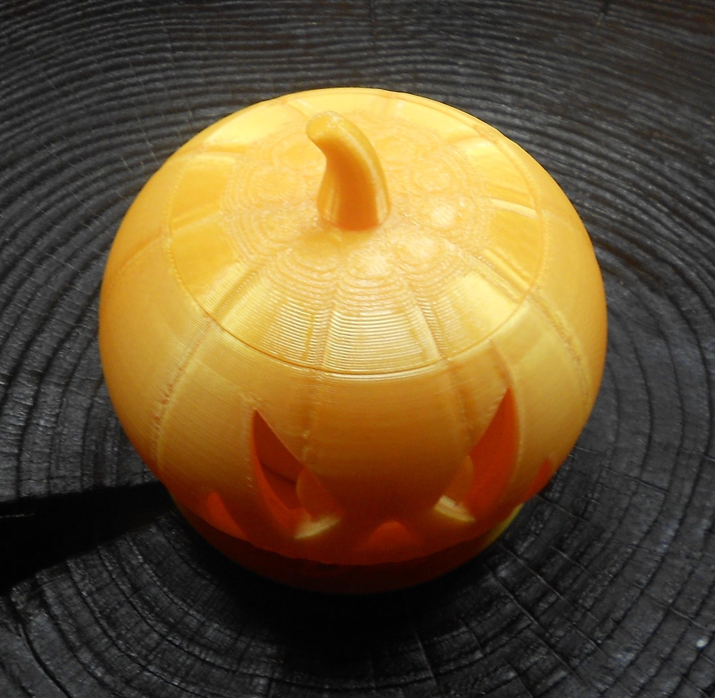 Pumpkin 200mm