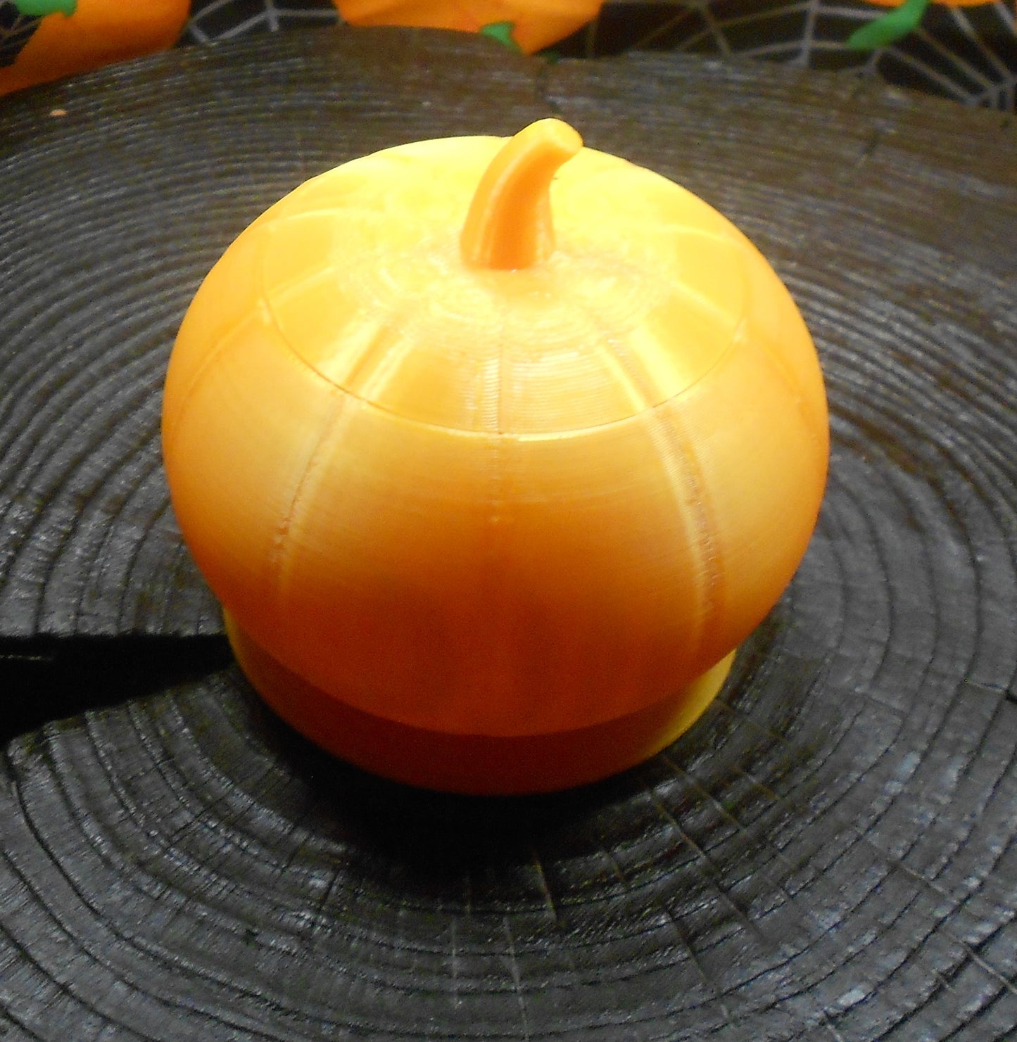 Pumpkin 200mm