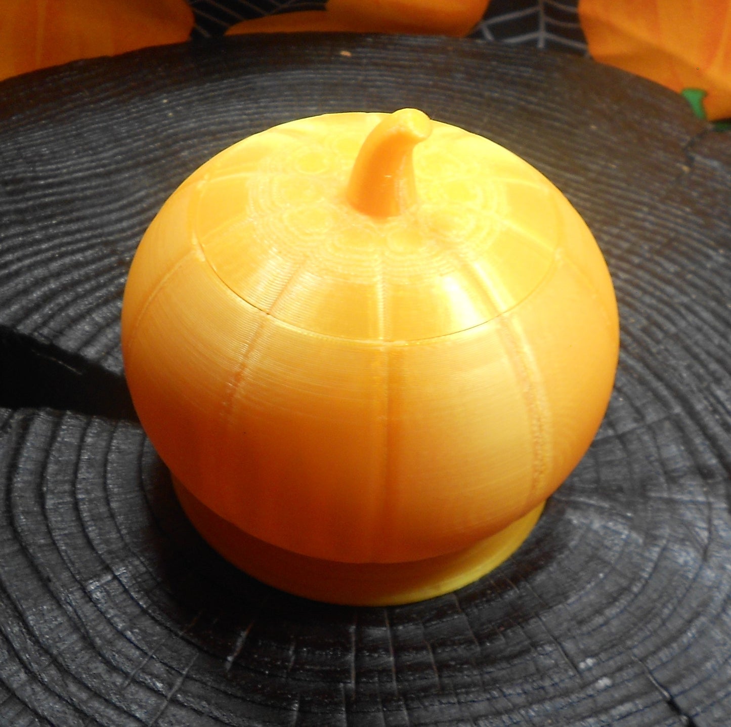 Pumpkin 200mm